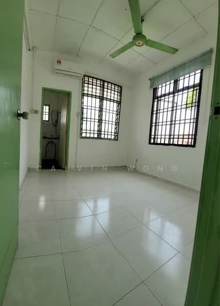 2-storey Terraced House for Sale in Bukit Indah (Iskandar Puteri (Nusajaya)) - Calvin Wong - Interior - PropertyGuru.com.my