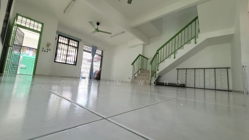 2-storey Terraced House for Sale in Bukit Indah (Iskandar Puteri (Nusajaya)) - Calvin Wong - Interior - PropertyGuru.com.my