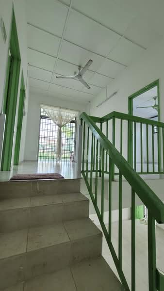 2-storey Terraced House for Sale in Bukit Indah (Iskandar Puteri (Nusajaya)) - Calvin Wong - Corridor - PropertyGuru.com.my