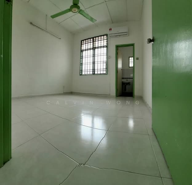 2-storey Terraced House for Sale in Bukit Indah (Iskandar Puteri (Nusajaya)) - Calvin Wong - Interior - PropertyGuru.com.my