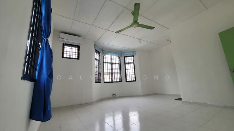 2-storey Terraced House for Sale in Bukit Indah (Iskandar Puteri (Nusajaya)) - Calvin Wong - Living Room - PropertyGuru.com.my