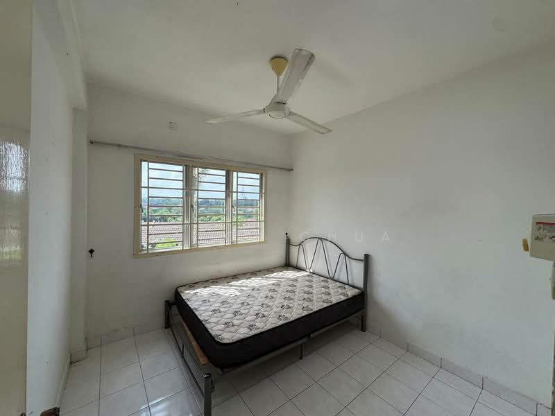 Condominium for Sale at Selesa Puteri Condominium - Jason Chua - Bedroom - PropertyGuru.com.my