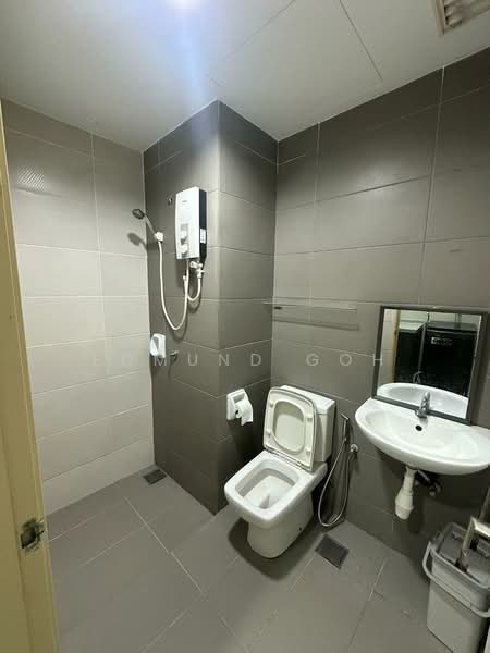 Service Residence for Sale at 3 Elements - Edmund Goh - Bathroom - PropertyGuru.com.my