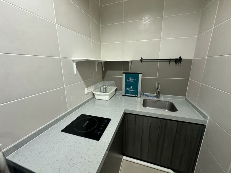 Service Residence for Sale at 3 Elements - Edmund Goh - Kitchen - PropertyGuru.com.my