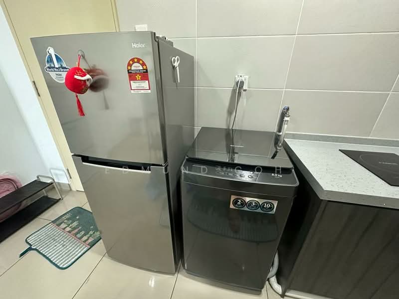 Service Residence for Sale at 3 Elements - Edmund Goh - Kitchen - PropertyGuru.com.my