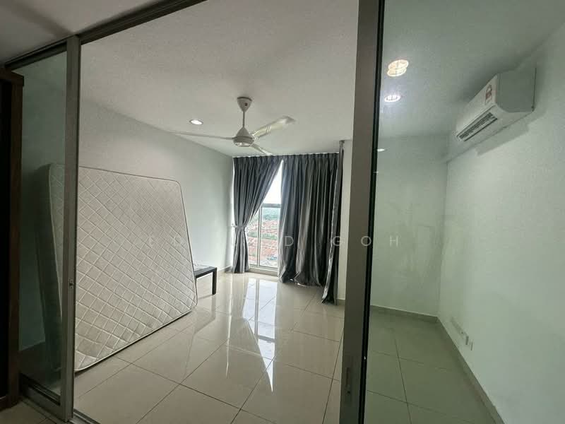 Service Residence for Sale at 3 Elements - Edmund Goh - Bedroom - PropertyGuru.com.my