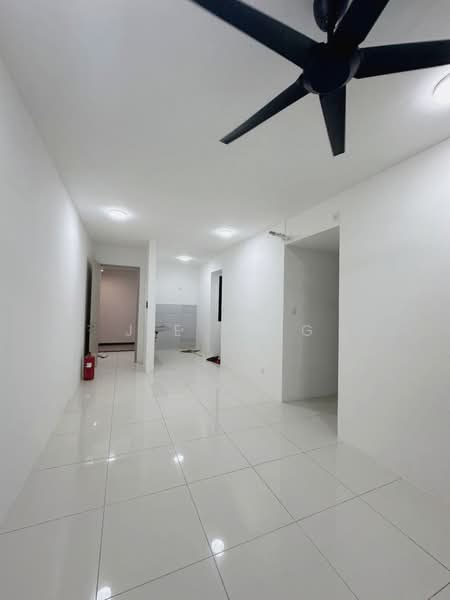 Apartment for Rent at Vivo Executive Apartment - Jie Ying - Interior - PropertyGuru.com.my