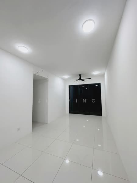 Apartment for Rent at Vivo Executive Apartment - Jie Ying - Interior - PropertyGuru.com.my