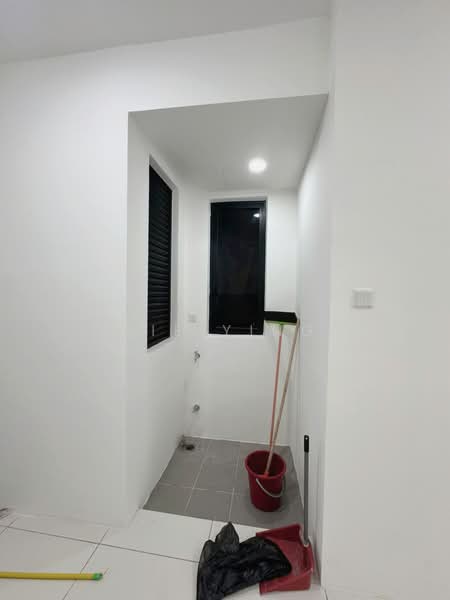 Apartment for Rent at Vivo Executive Apartment - Jie Ying - Interior - PropertyGuru.com.my