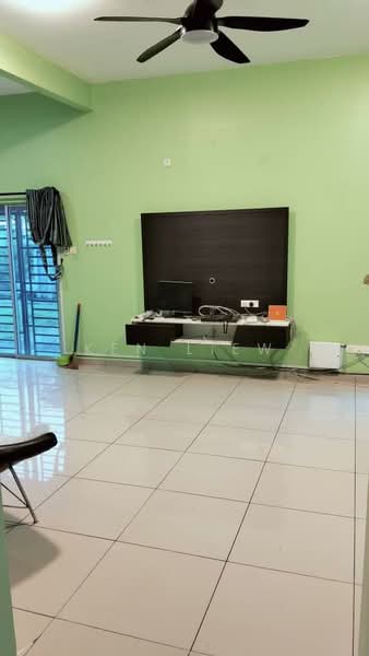 Cluster House for Sale in Nusantara Prima (Gelang Patah) - Ken Liew - PropertyGuru.com.my