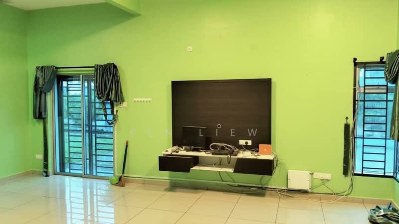 Cluster House for Sale in Nusantara Prima (Gelang Patah) - Ken Liew - PropertyGuru.com.my