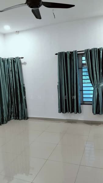 Cluster House for Sale in Nusantara Prima (Gelang Patah) - Ken Liew - PropertyGuru.com.my