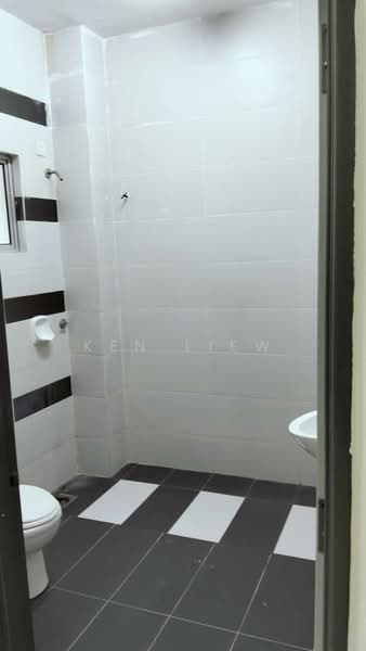 Cluster House for Sale in Nusantara Prima (Gelang Patah) - Ken Liew - PropertyGuru.com.my