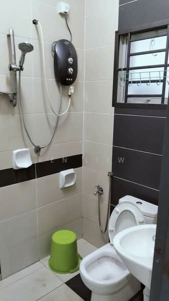 Cluster House for Sale in Nusantara Prima (Gelang Patah) - Ken Liew - PropertyGuru.com.my