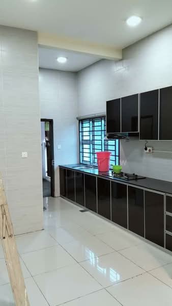 Cluster House for Sale in Nusantara Prima (Gelang Patah) - Ken Liew - PropertyGuru.com.my