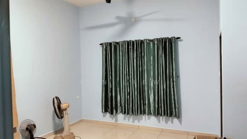 Cluster House for Sale in Nusantara Prima (Gelang Patah) - Ken Liew - PropertyGuru.com.my