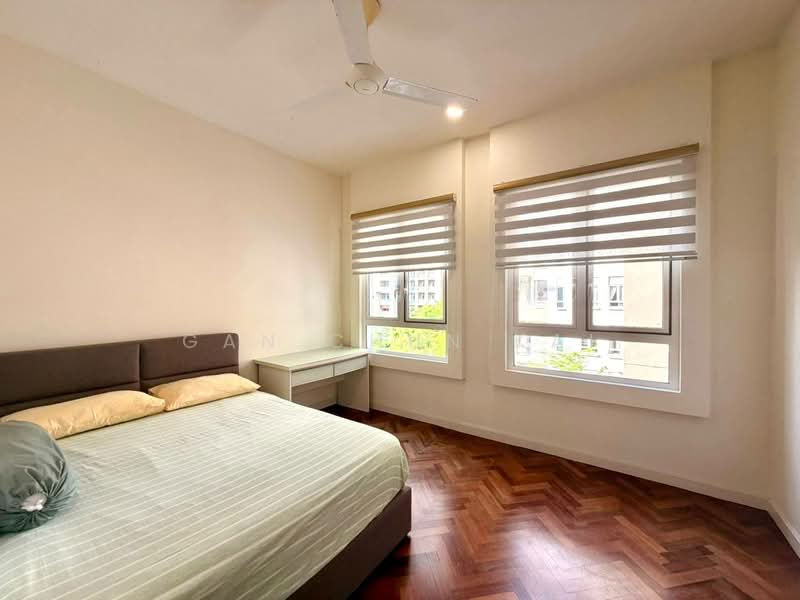 Kondominium untuk Disewa di Quayside Seafront Resort Condominiums - Gan Chun Kai - Bedroom - PropertyGuru.com.my