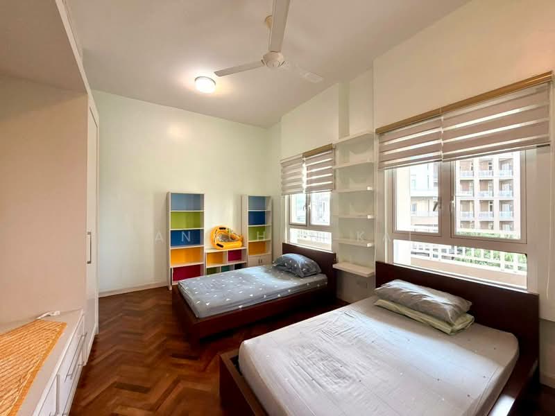 Kondominium untuk Disewa di Quayside Seafront Resort Condominiums - Gan Chun Kai - Bedroom - PropertyGuru.com.my