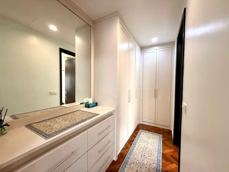 Kondominium untuk Disewa di Quayside Seafront Resort Condominiums - Gan Chun Kai - Interior - PropertyGuru.com.my