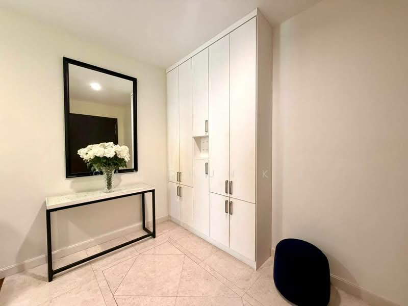 Kondominium untuk Disewa di Quayside Seafront Resort Condominiums - Gan Chun Kai - Interior - PropertyGuru.com.my