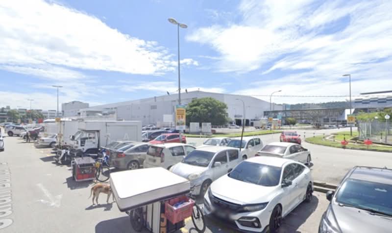 Shop / Office for Sale in Pusat Bandar Puchong (Puchong) - Brandon Chin - PropertyGuru.com.my