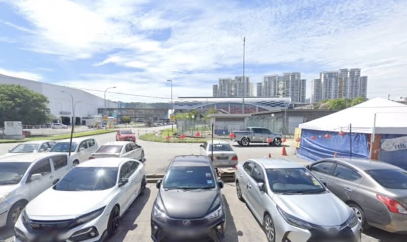 Shop / Office for Sale in Pusat Bandar Puchong (Puchong) - Brandon Chin - Exterior - PropertyGuru.com.my