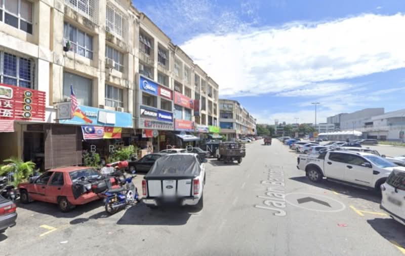 Shop / Office for Sale in Pusat Bandar Puchong (Puchong) - Brandon Chin - Exterior - PropertyGuru.com.my