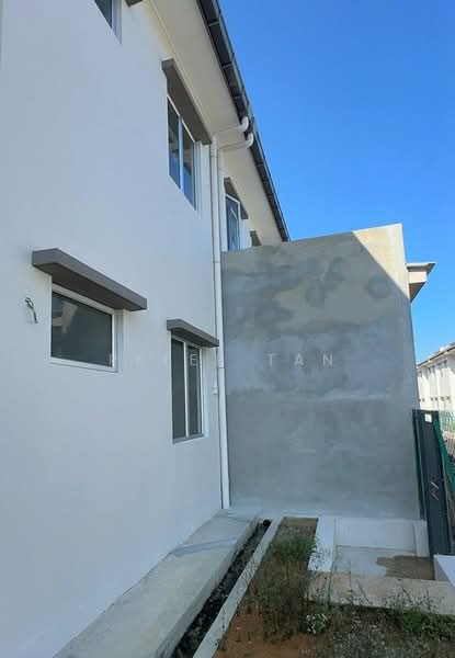 Rumah Teres 2 Tingkat untuk Disewa di Bandar Tasik Kesuma (Beranang) - Peter Tan - Exterior - PropertyGuru.com.my