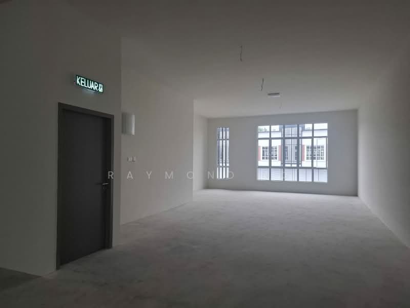 Shop / Office for Rent in Seremban 2 (Negeri Sembilan) - Raymond Ng - Interior - PropertyGuru.com.my