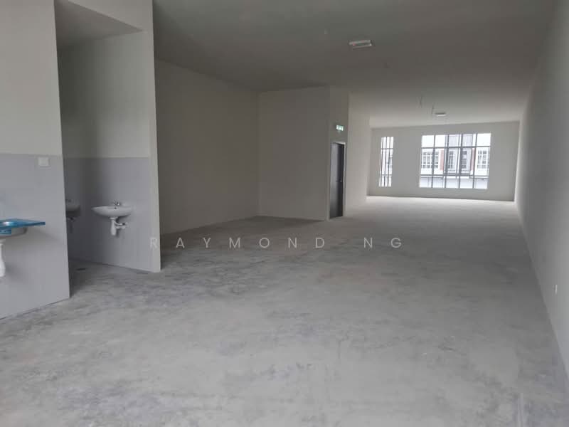 Shop / Office for Rent in Seremban 2 (Negeri Sembilan) - Raymond Ng - Interior - PropertyGuru.com.my