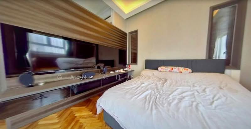 Kondominium untuk Disewa di Quayside Seafront Resort Condominiums - Gan Chun Kai - Bedroom - PropertyGuru.com.my