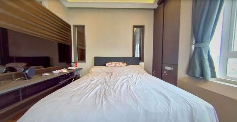 Kondominium untuk Disewa di Quayside Seafront Resort Condominiums - Gan Chun Kai - Bedroom - PropertyGuru.com.my