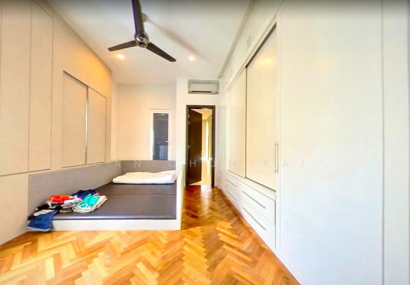 Kondominium untuk Disewa di Quayside Seafront Resort Condominiums - Gan Chun Kai - Bedroom - PropertyGuru.com.my