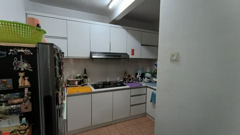 Condominium for Sale at Palm Spring @ Damansara - JK Leong - Kitchen - PropertyGuru.com.my