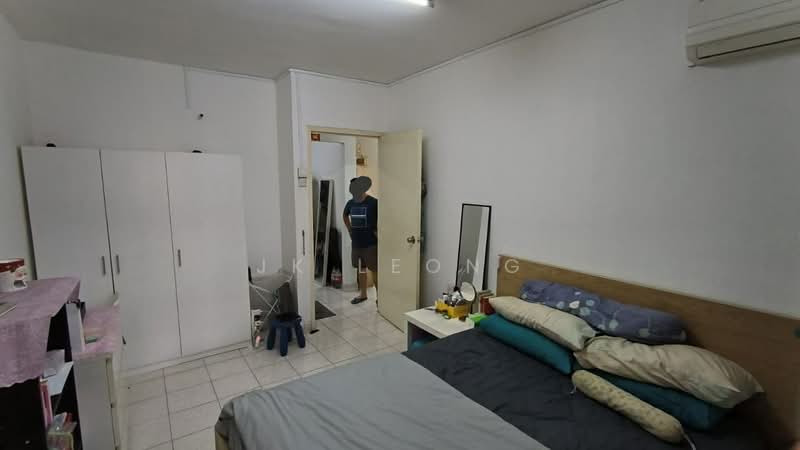 Condominium for Sale at Palm Spring @ Damansara - JK Leong - Bedroom - PropertyGuru.com.my