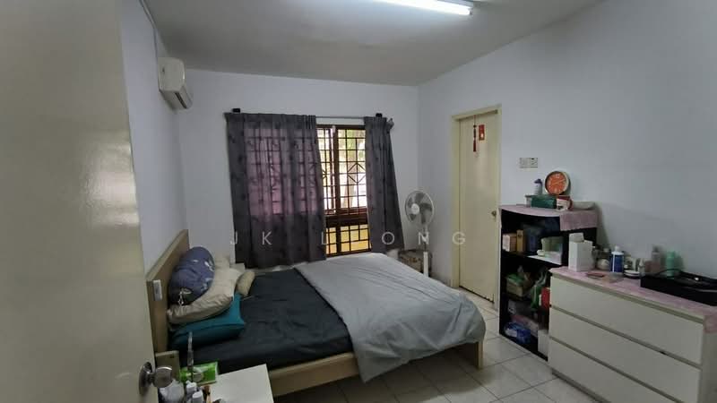 Condominium for Sale at Palm Spring @ Damansara - JK Leong - Bedroom - PropertyGuru.com.my