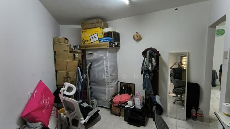 Condominium for Sale at Palm Spring @ Damansara - JK Leong - Interior - PropertyGuru.com.my