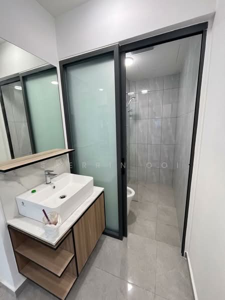 Apartment for Rent at Savana @ Batu Kawan - Sherrin Ooi - Bathroom - PropertyGuru.com.my