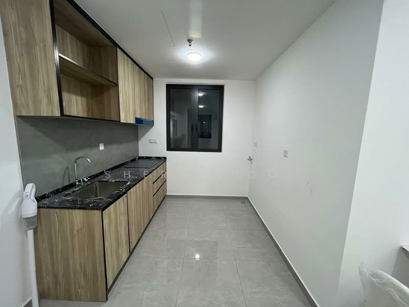 Apartment for Rent at Savana @ Batu Kawan - Sherrin Ooi - Kitchen - PropertyGuru.com.my