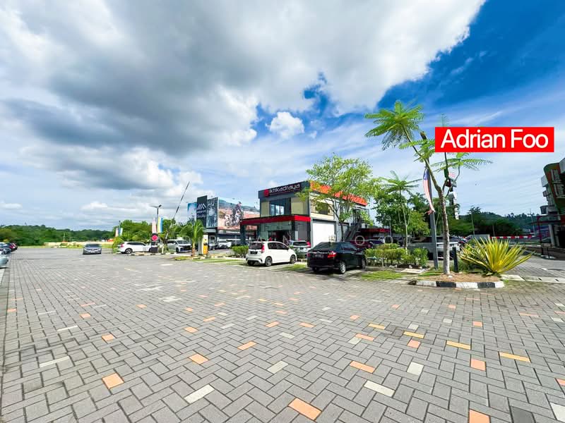 Kedai untuk Disewa di Juru (Bukit Mertajam) - Adrian Foo - PropertyGuru.com.my