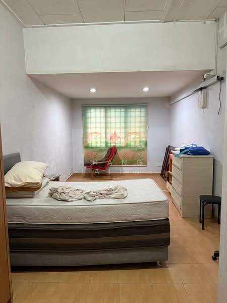 1-storey Terraced House for Sale in Taman Pelangi (Johor Bahru) - Phang Elainne - PropertyGuru.com.my