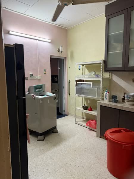 1-storey Terraced House for Sale in Taman Pelangi (Johor Bahru) - Phang Elainne - PropertyGuru.com.my