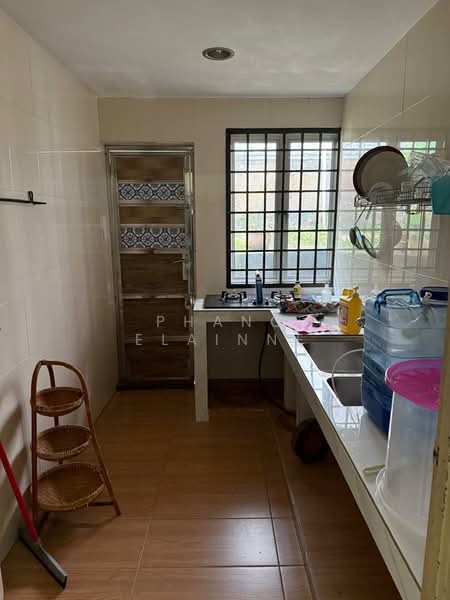 1-storey Terraced House for Sale in Taman Pelangi (Johor Bahru) - Phang Elainne - PropertyGuru.com.my