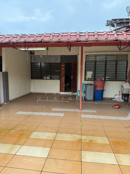 1-storey Terraced House for Sale in Taman Pelangi (Johor Bahru) - Phang Elainne - PropertyGuru.com.my