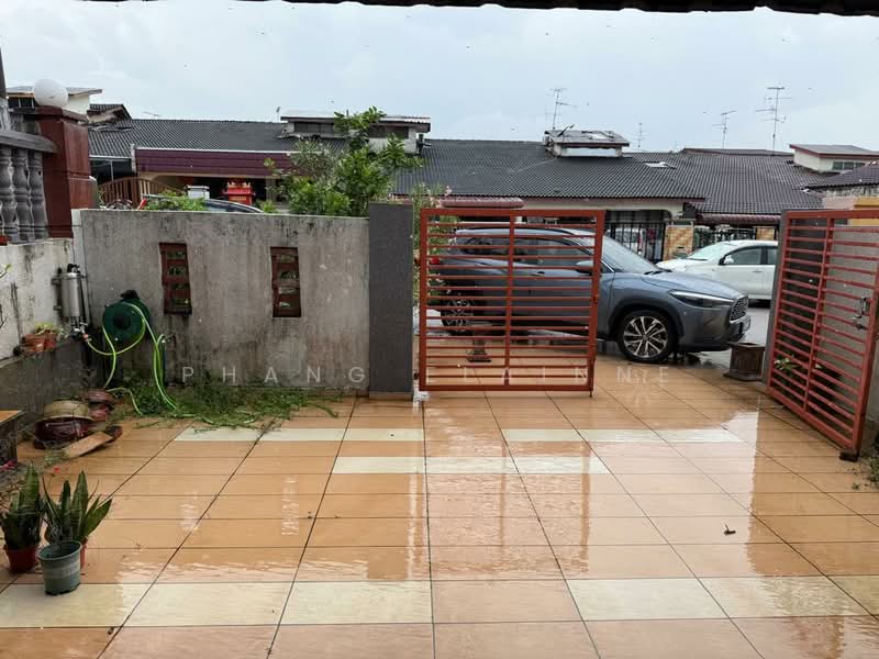 1-storey Terraced House for Sale in Taman Pelangi (Johor Bahru) - Phang Elainne - PropertyGuru.com.my