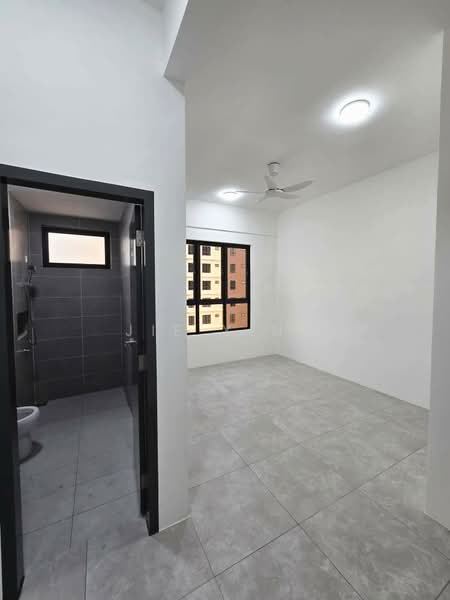 Service Residence for Rent at ASTON ACACIA - Jie Ying - Bathroom - PropertyGuru.com.my