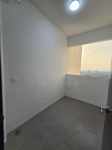 Service Residence for Rent at ASTON ACACIA - Jie Ying - View - PropertyGuru.com.my