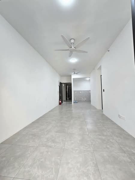 Service Residence for Rent at ASTON ACACIA - Jie Ying - Interior - PropertyGuru.com.my