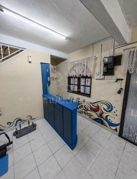 2-storey Terraced House for Rent in Taman Ramai (Ipoh) - Kelvin Chong - Interior - PropertyGuru.com.my