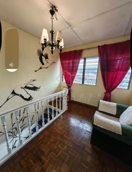 2-storey Terraced House for Rent in Taman Ramai (Ipoh) - Kelvin Chong - Interior - PropertyGuru.com.my
